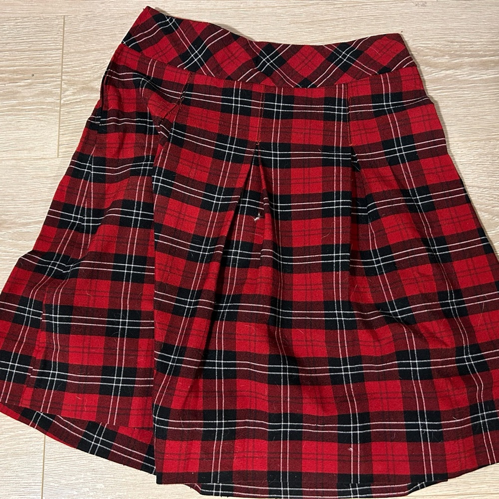 Lot of skirts